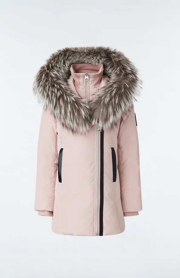 Mackage LEELEE-TX Petal