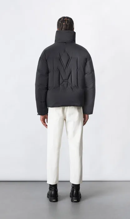 Mackage Men Down Jacket Black DAVIS Black