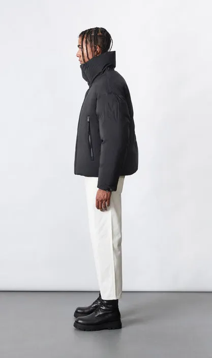 Mackage Men Down Jacket Black DAVIS Black