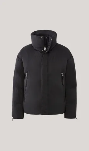 Mackage Men Down Jacket Black DAVIS Black