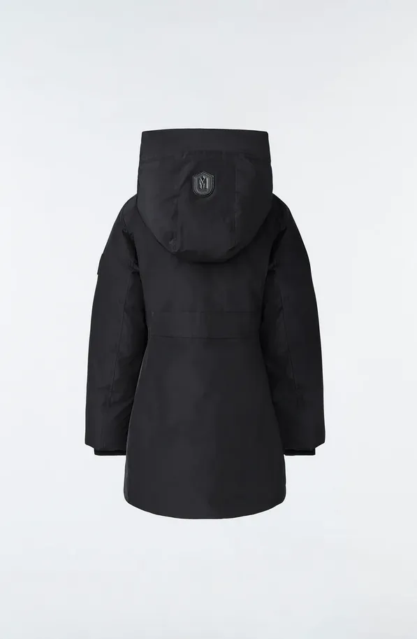 Mackage SHAYNA Black