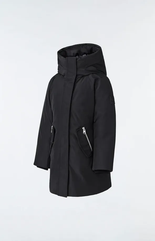 Mackage SHAYNA Black