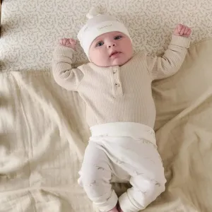 Mamas & Papas Stork My First Outfit Set - 3 Piece Set