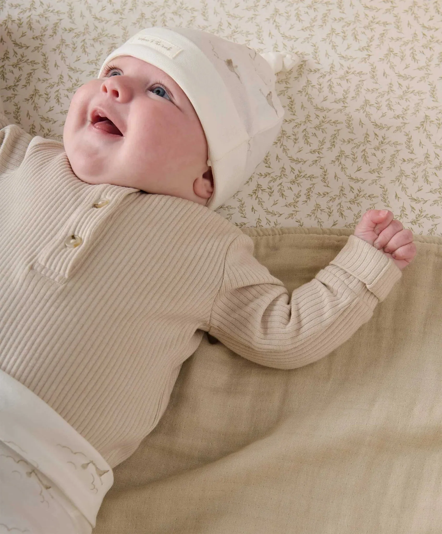 Mamas & Papas Stork My First Outfit Set - 3 Piece Set