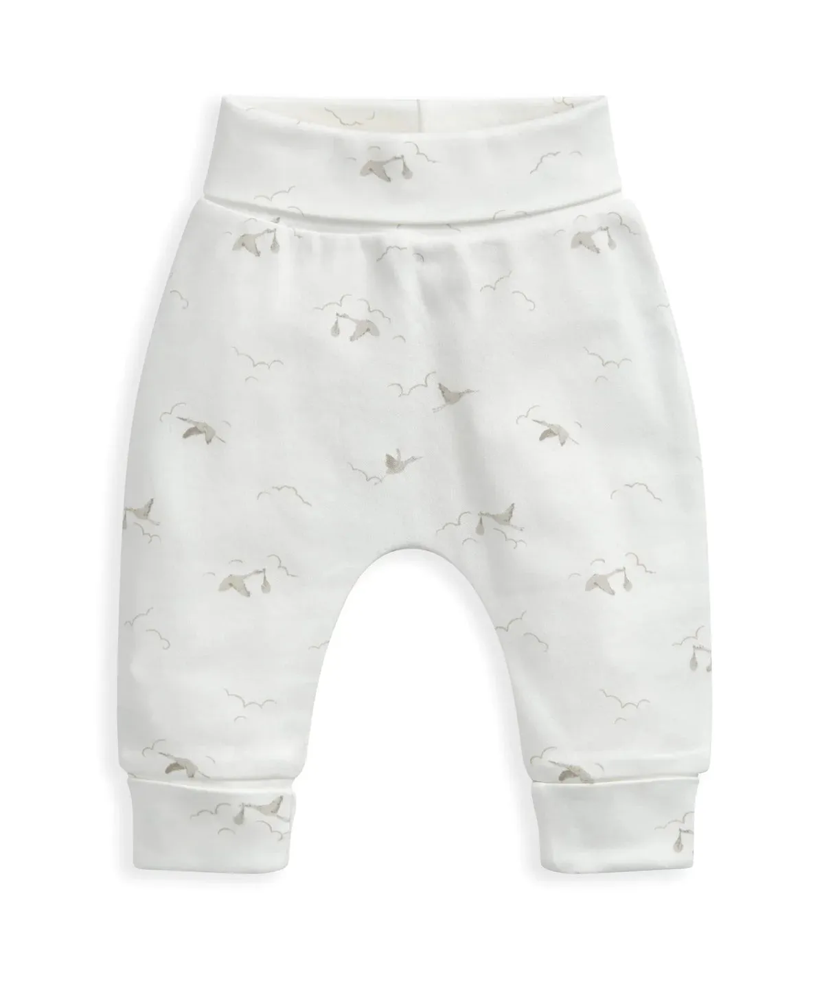 Mamas & Papas Stork My First Outfit Set - 3 Piece Set