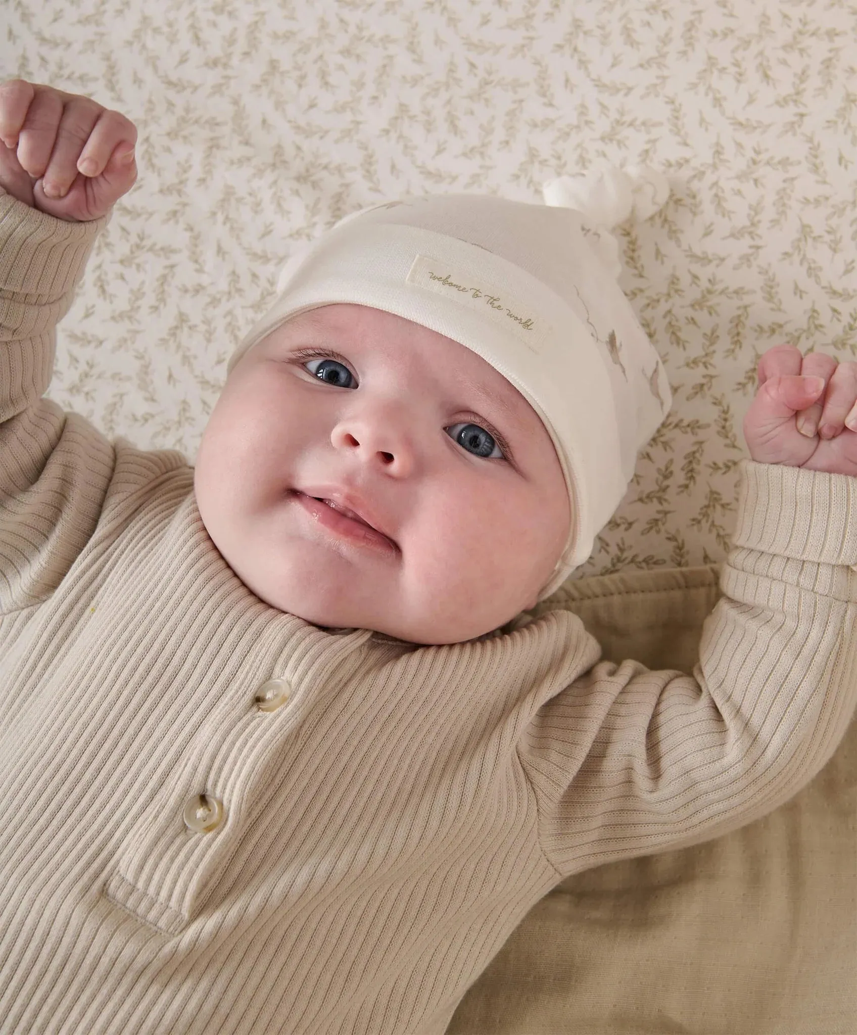 Mamas & Papas Stork My First Outfit Set - 3 Piece Set