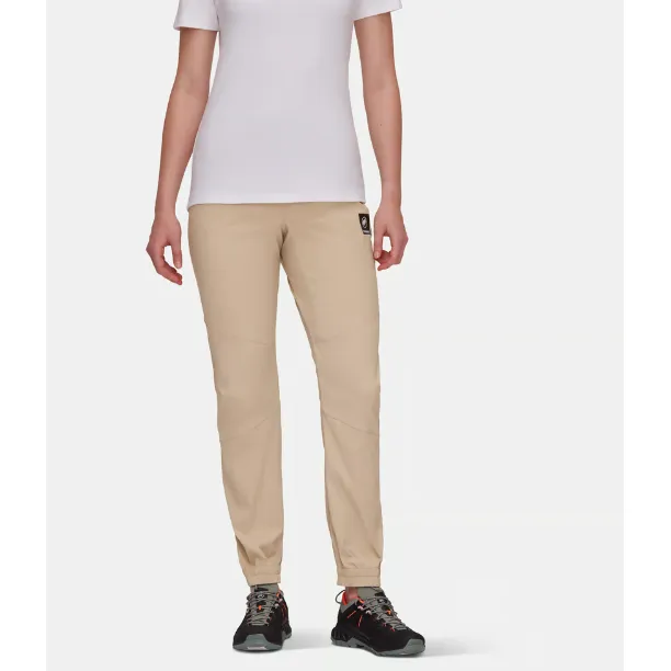 Mammut Massone Light Pants Women's