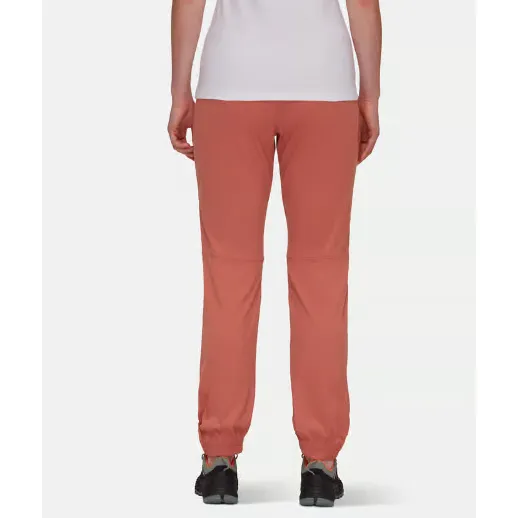 Mammut Massone Light Pants Women's