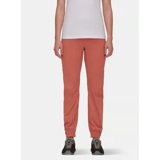 Mammut Massone Light Pants Women's