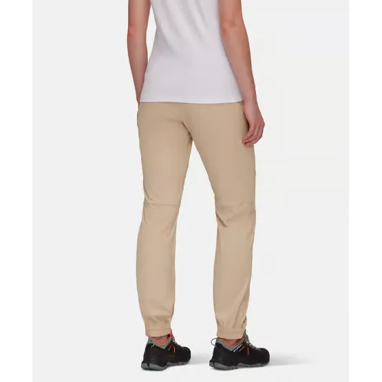 Mammut Massone Light Pants Women's