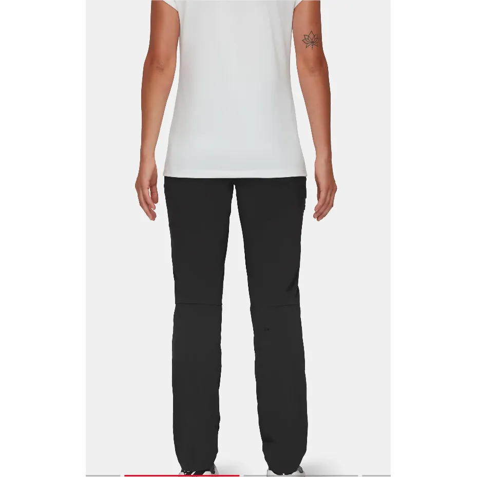 Mammut Runbold Pants Women's