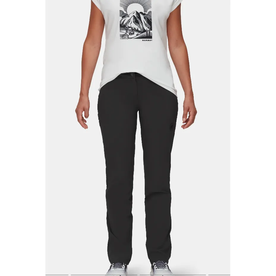 Mammut Runbold Pants Women's