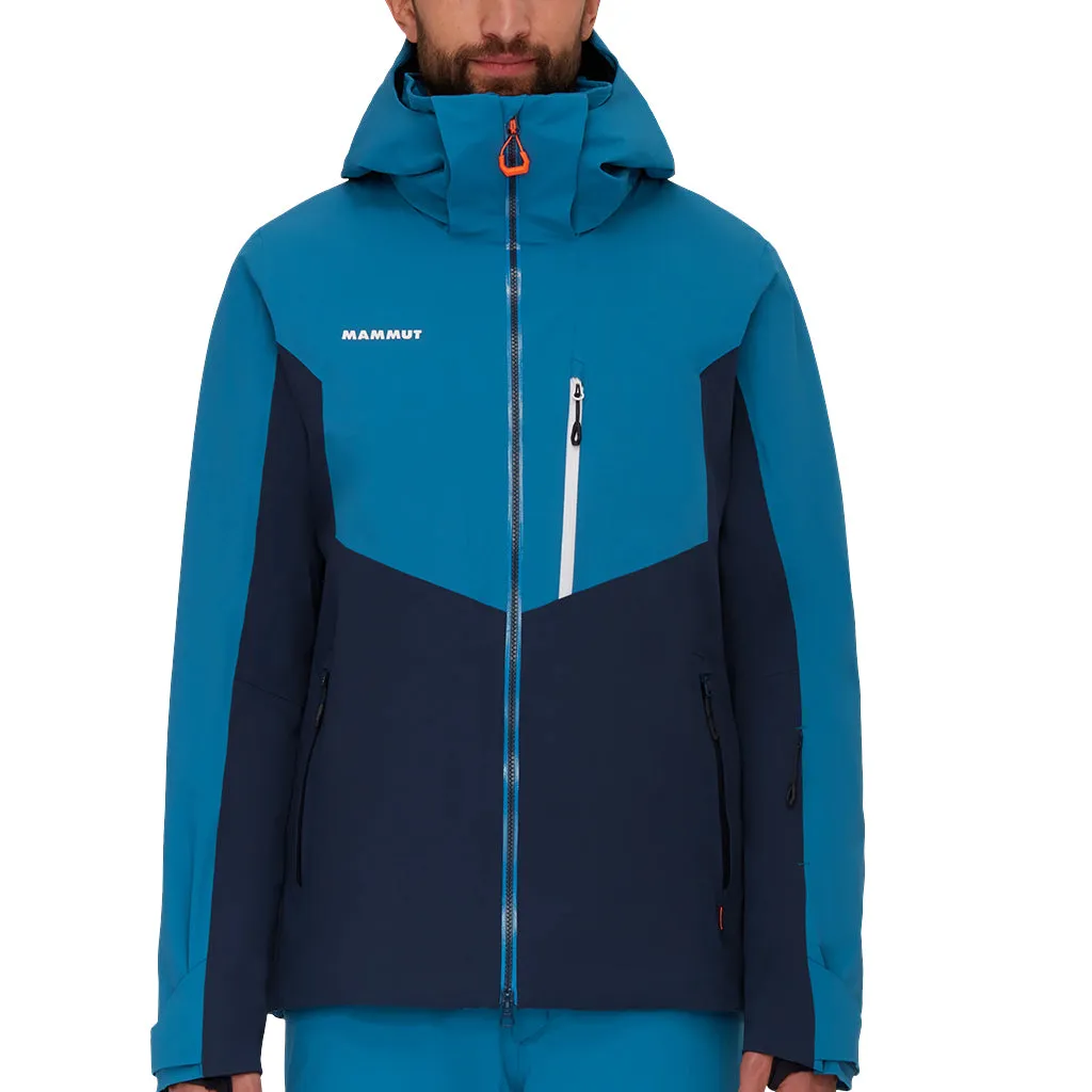 Mammut - Stoney HS Thermo Jacket