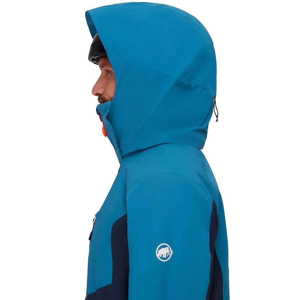 Mammut - Stoney HS Thermo Jacket