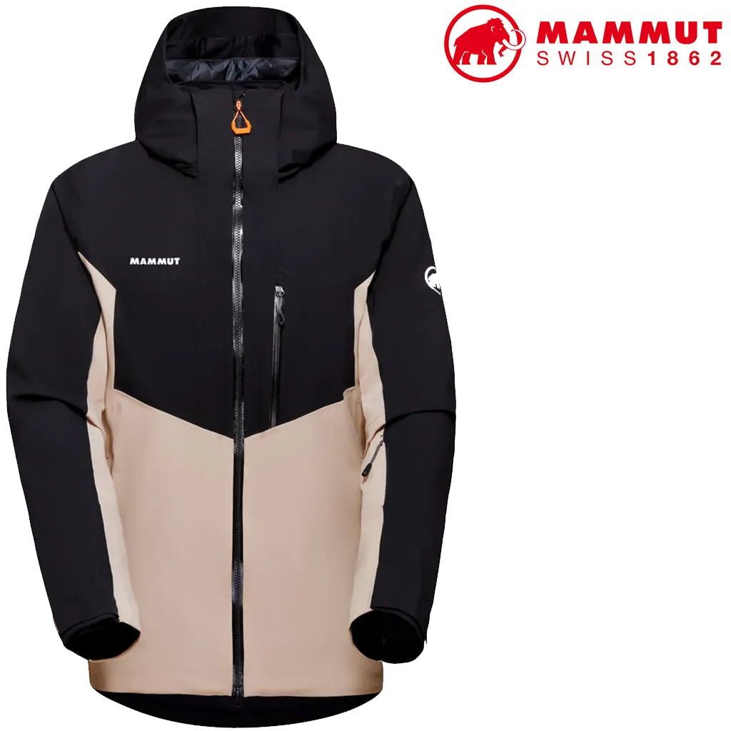 Mammut - Stoney HS Thermo Jacket