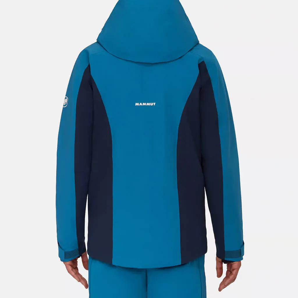 Mammut - Stoney HS Thermo Jacket