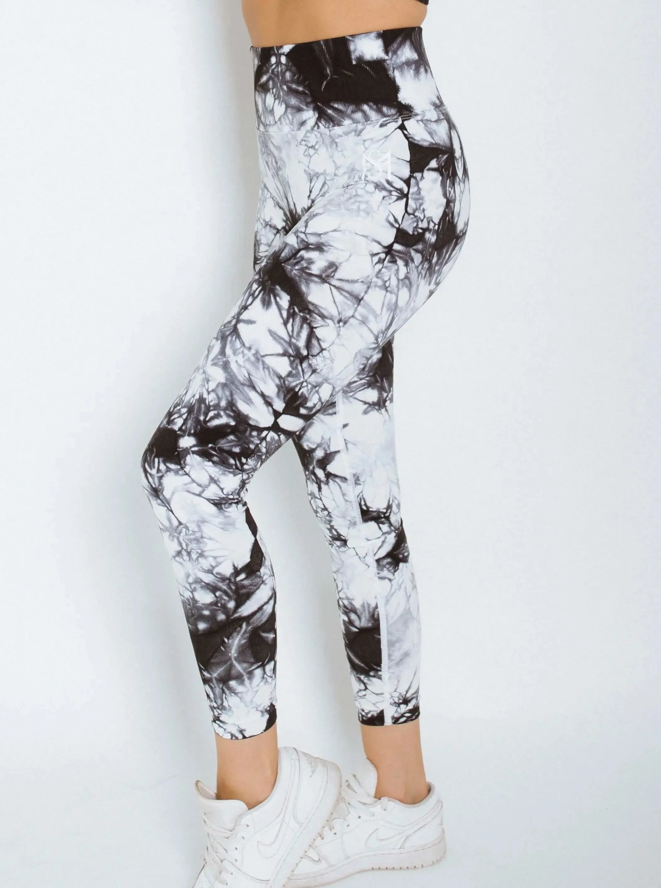 Marble 2.0 Black/white Set