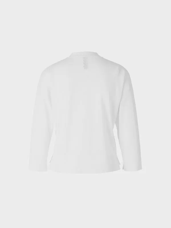 Marccain Knit Jacket Ss3144m77