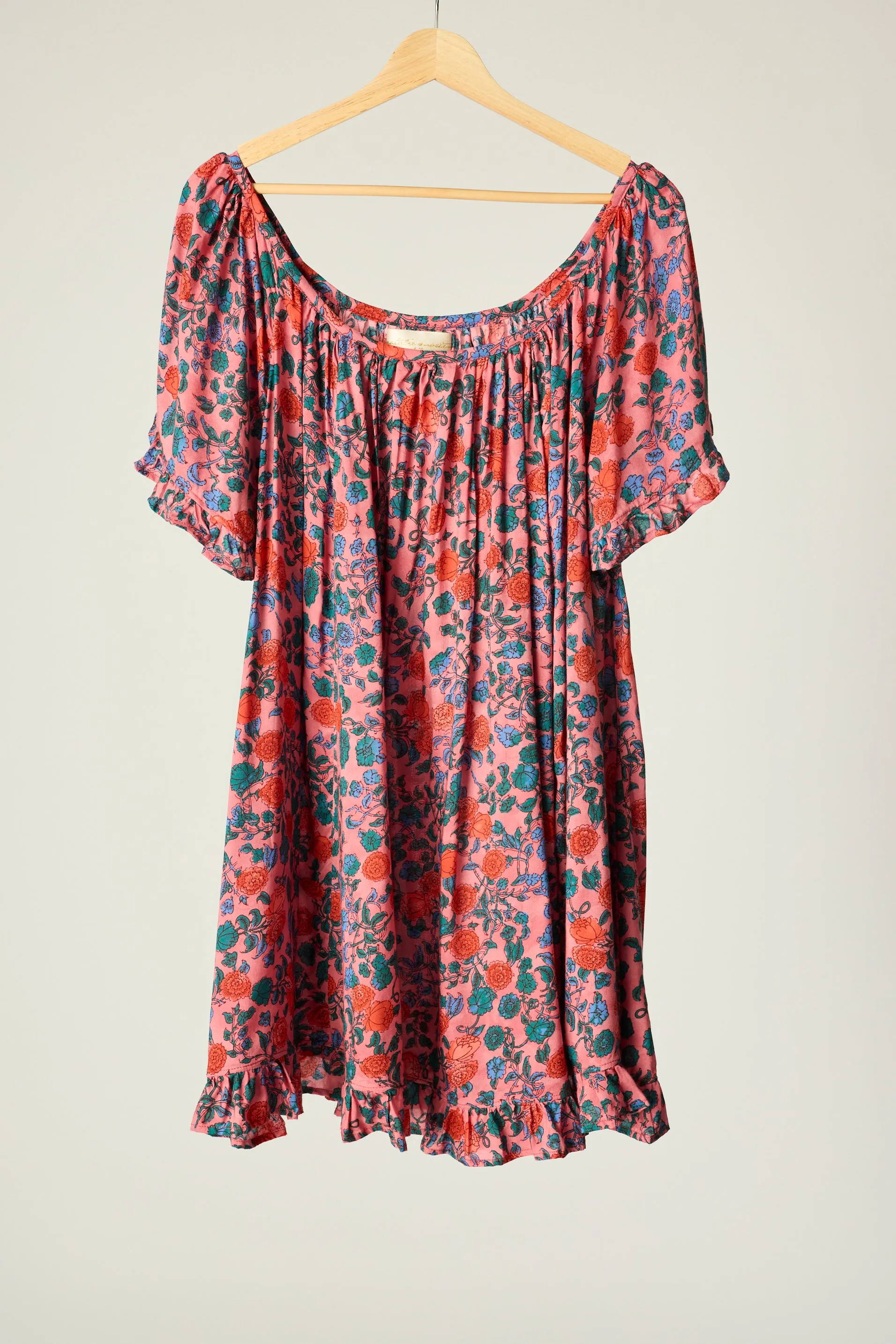 MARINA DRESS