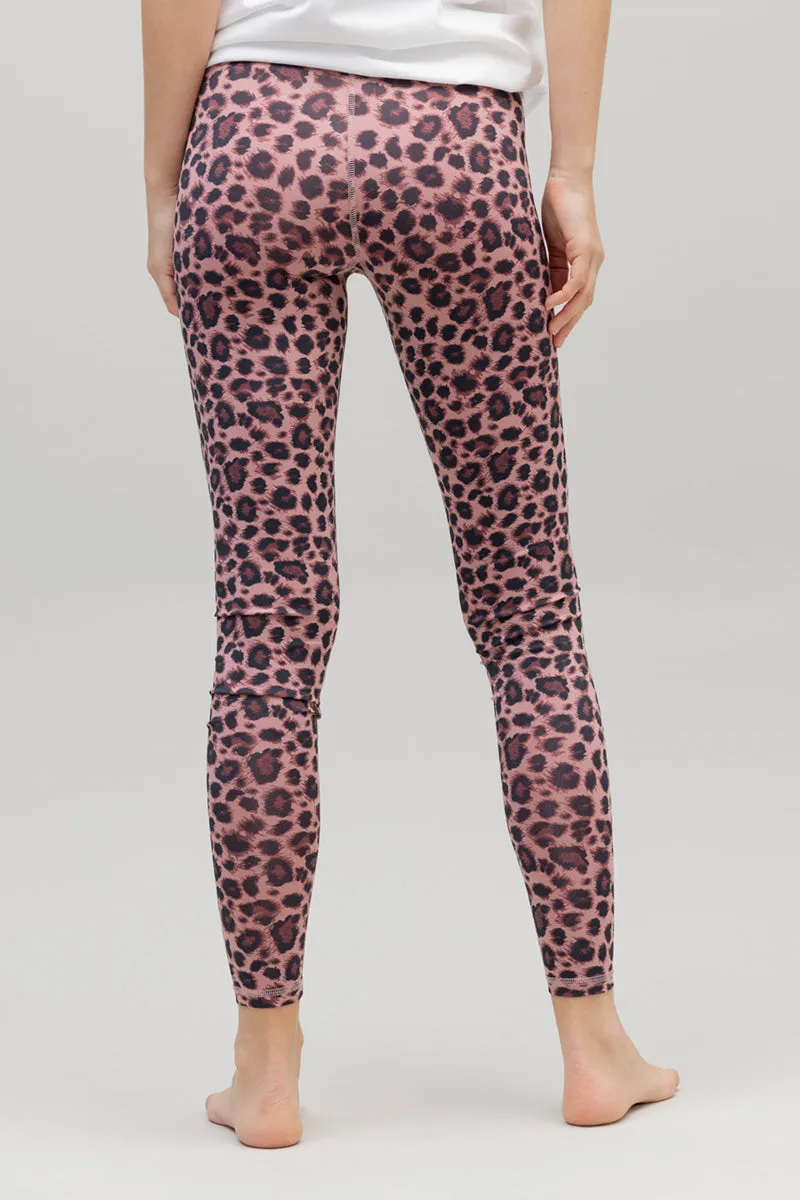Maternity Leggings Leo Rose