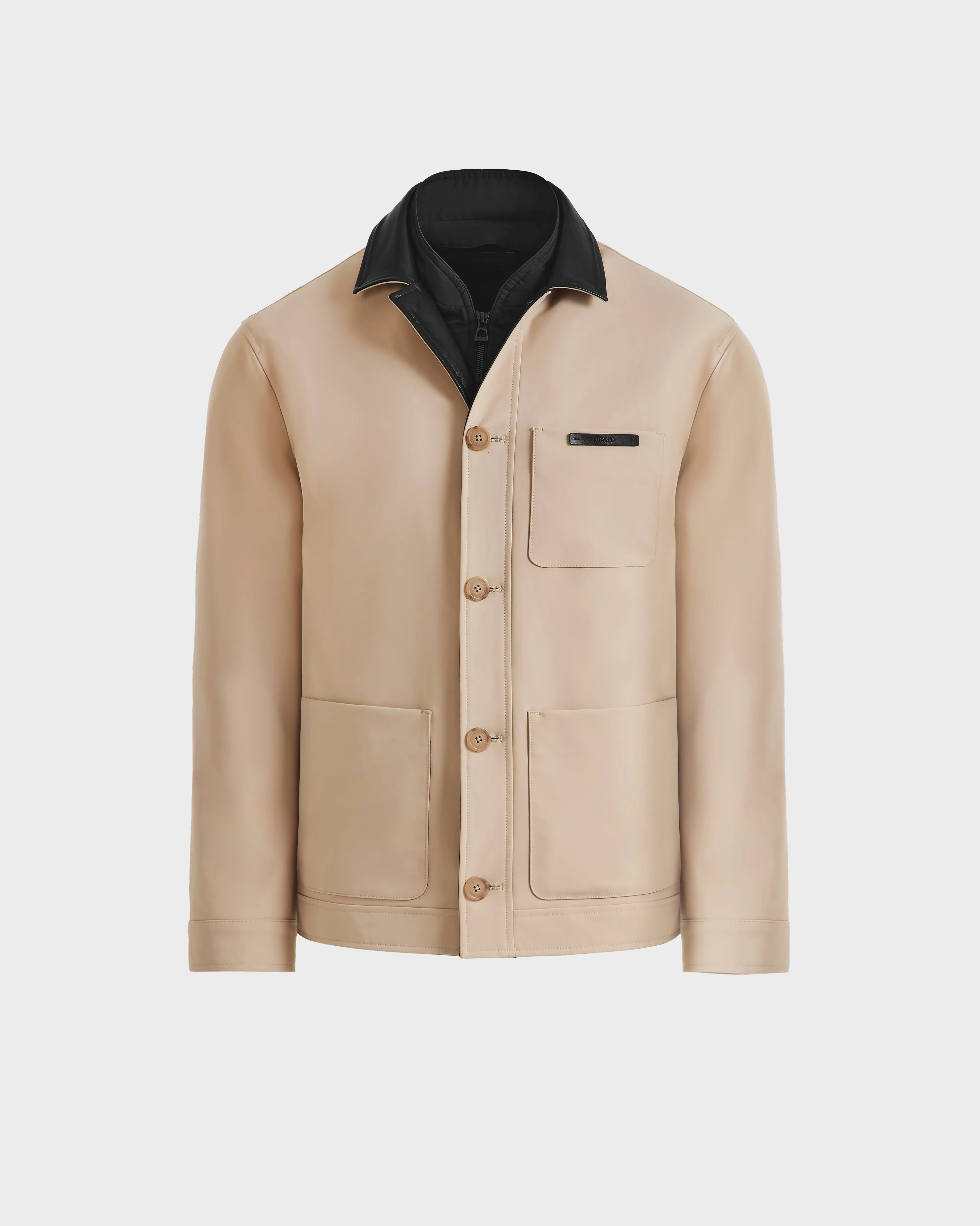 MATTHEW - 6125004 Almond
