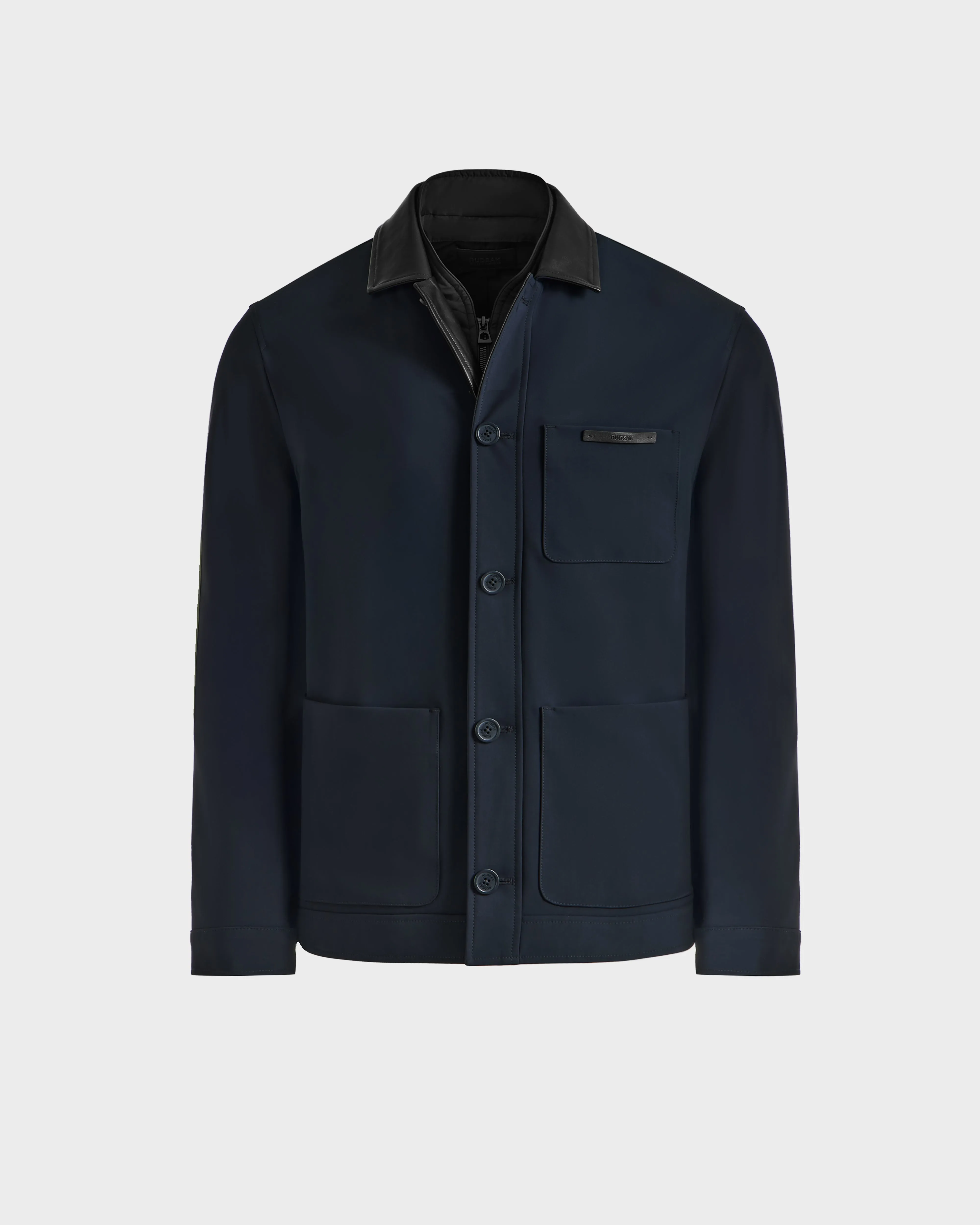 MATTHEW - 6125004 Black