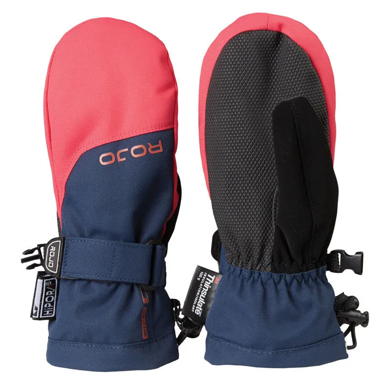 Maximise Girls Snow Mitt