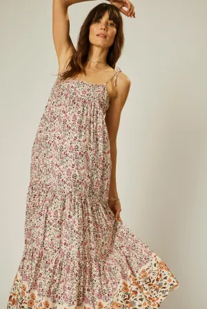 MELANIE DRESS