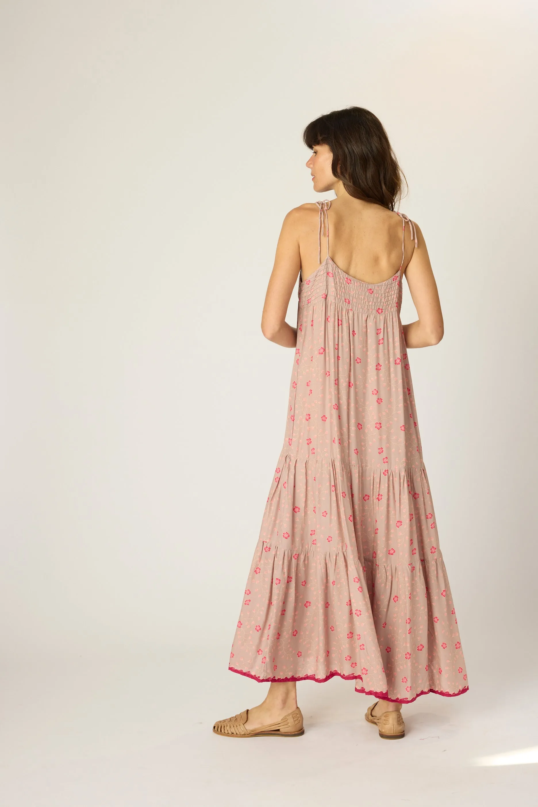 MELANIE DRESS