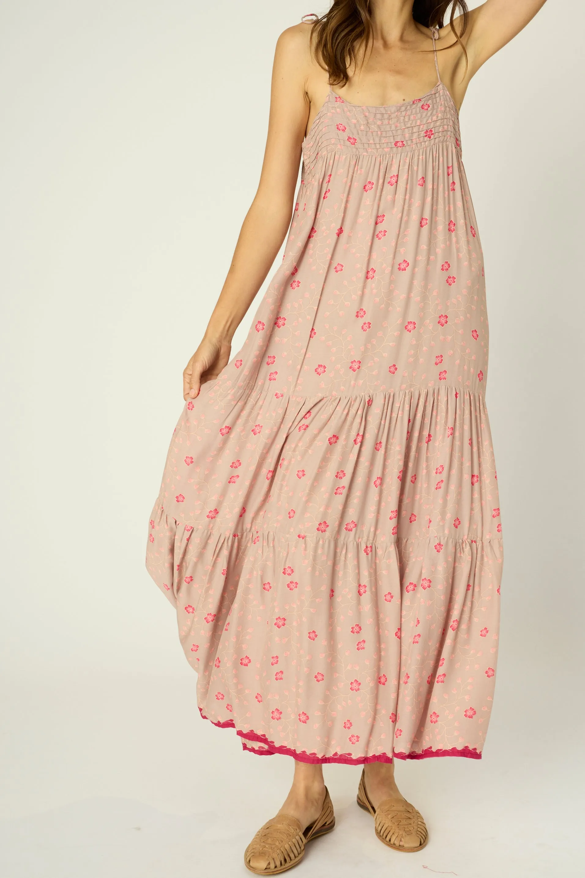 MELANIE DRESS