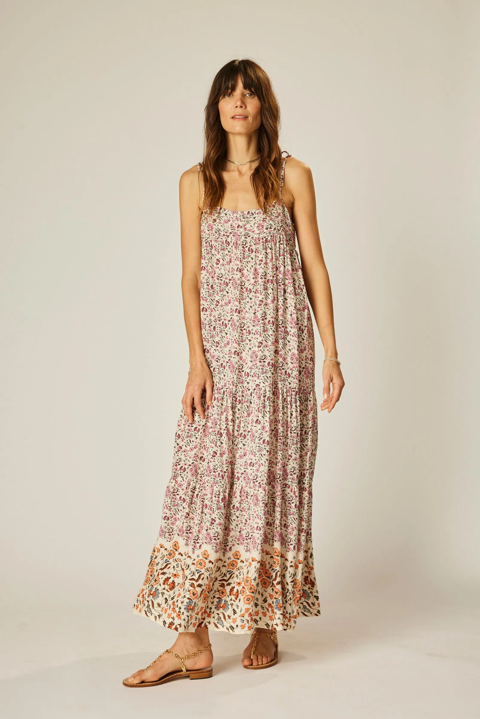 MELANIE DRESS