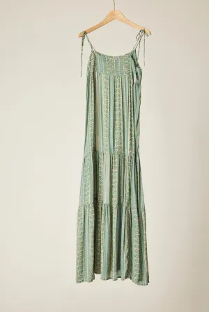 MELANIE DRESS