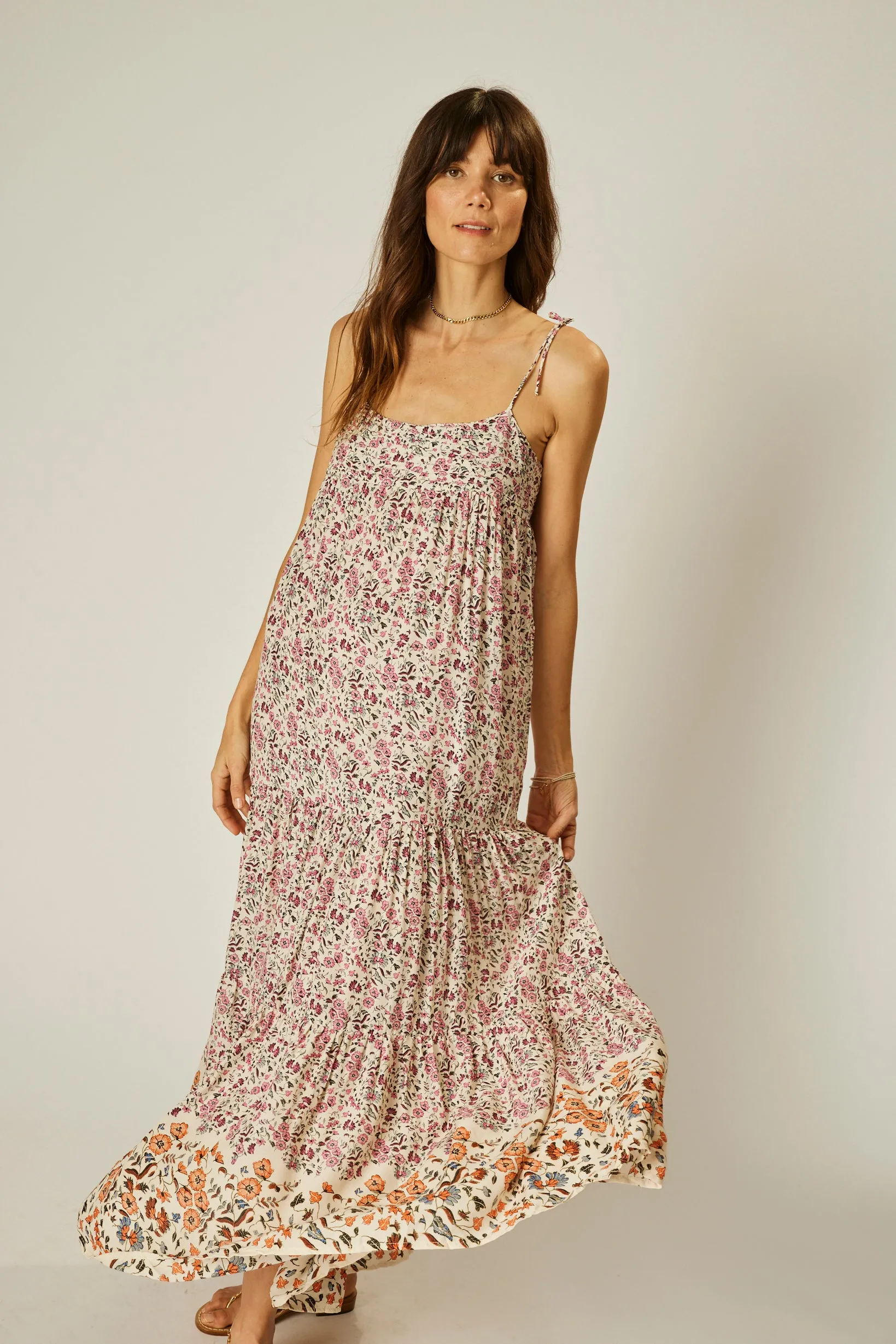 MELANIE DRESS