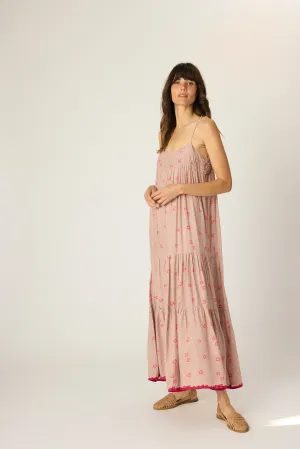 MELANIE DRESS