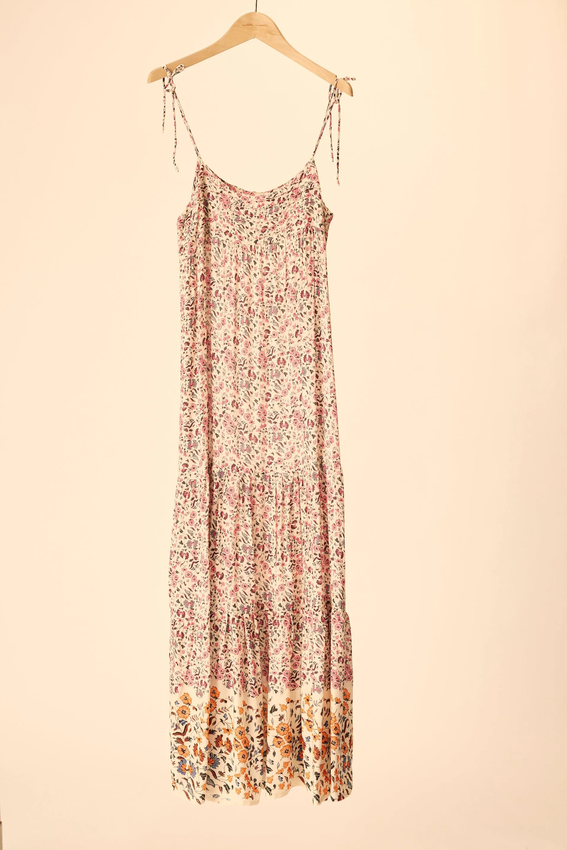 MELANIE DRESS