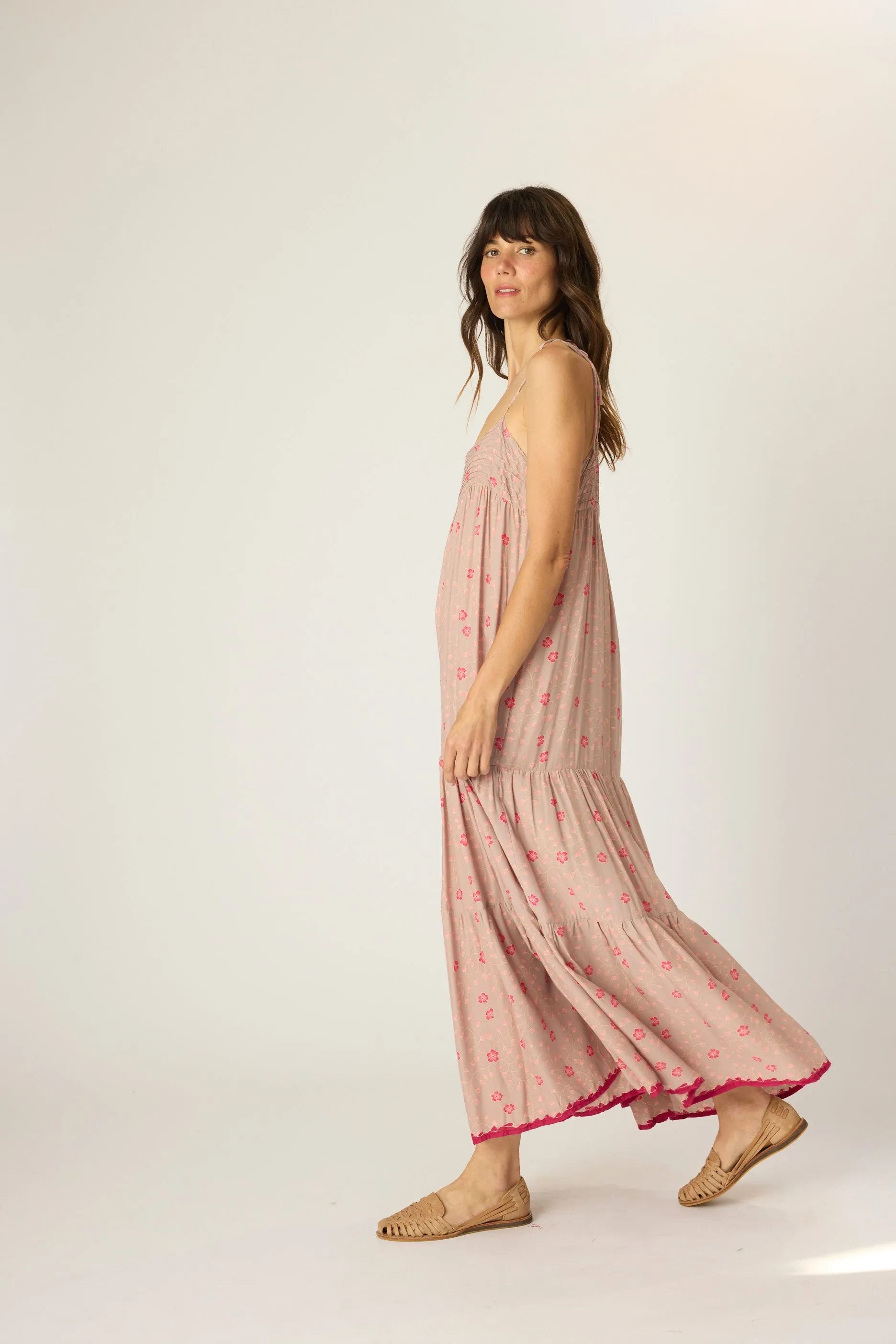MELANIE DRESS