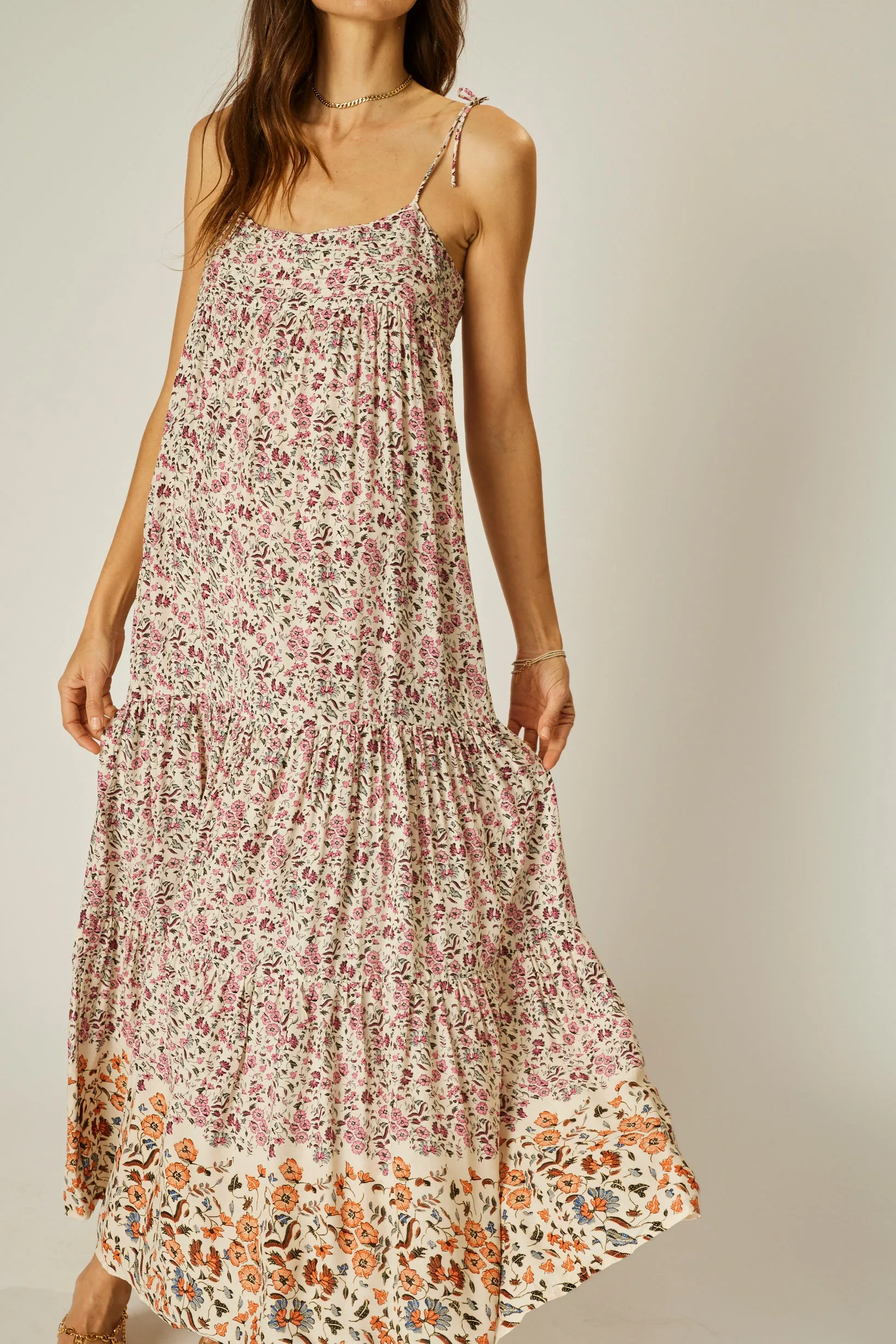 MELANIE DRESS