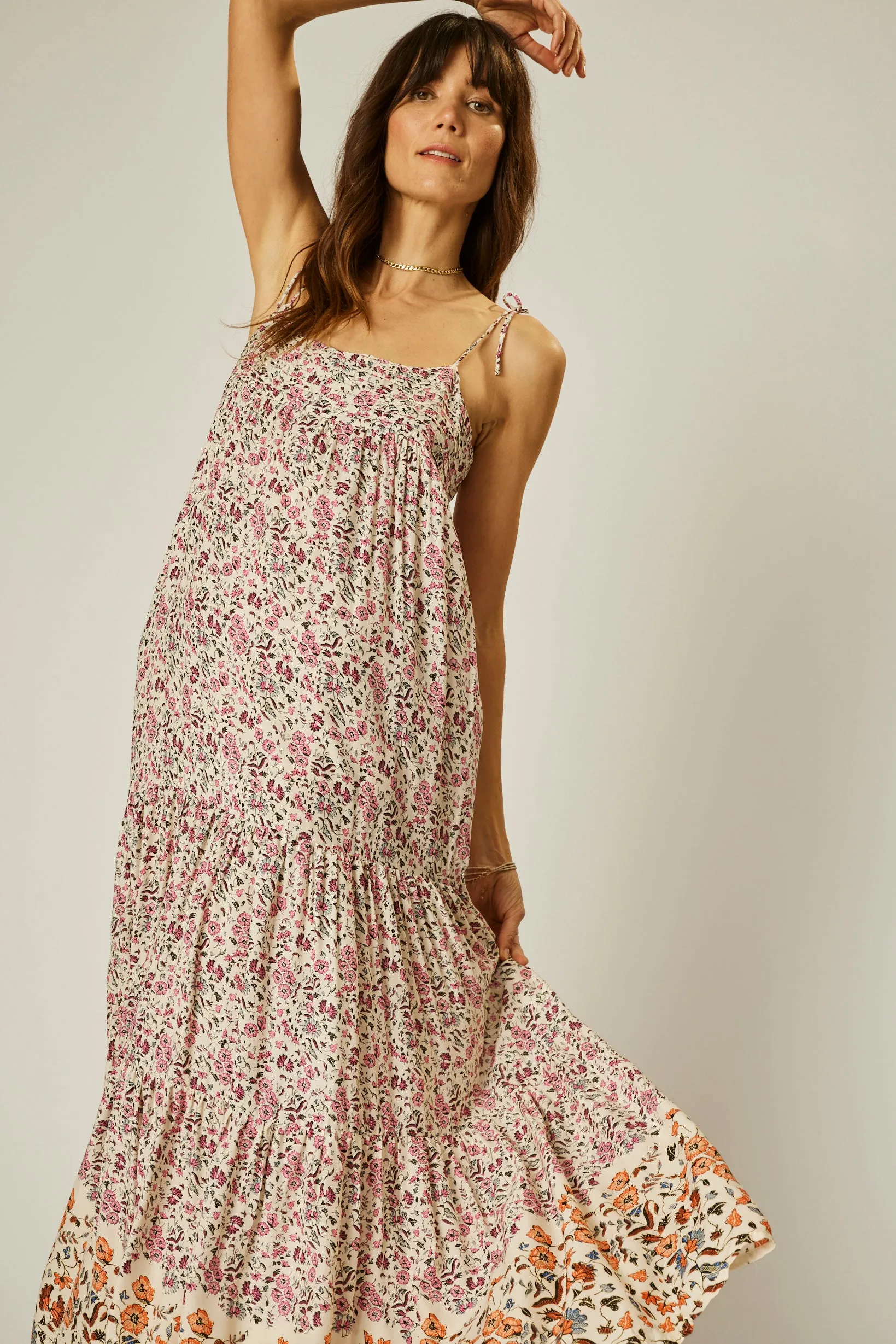 MELANIE DRESS