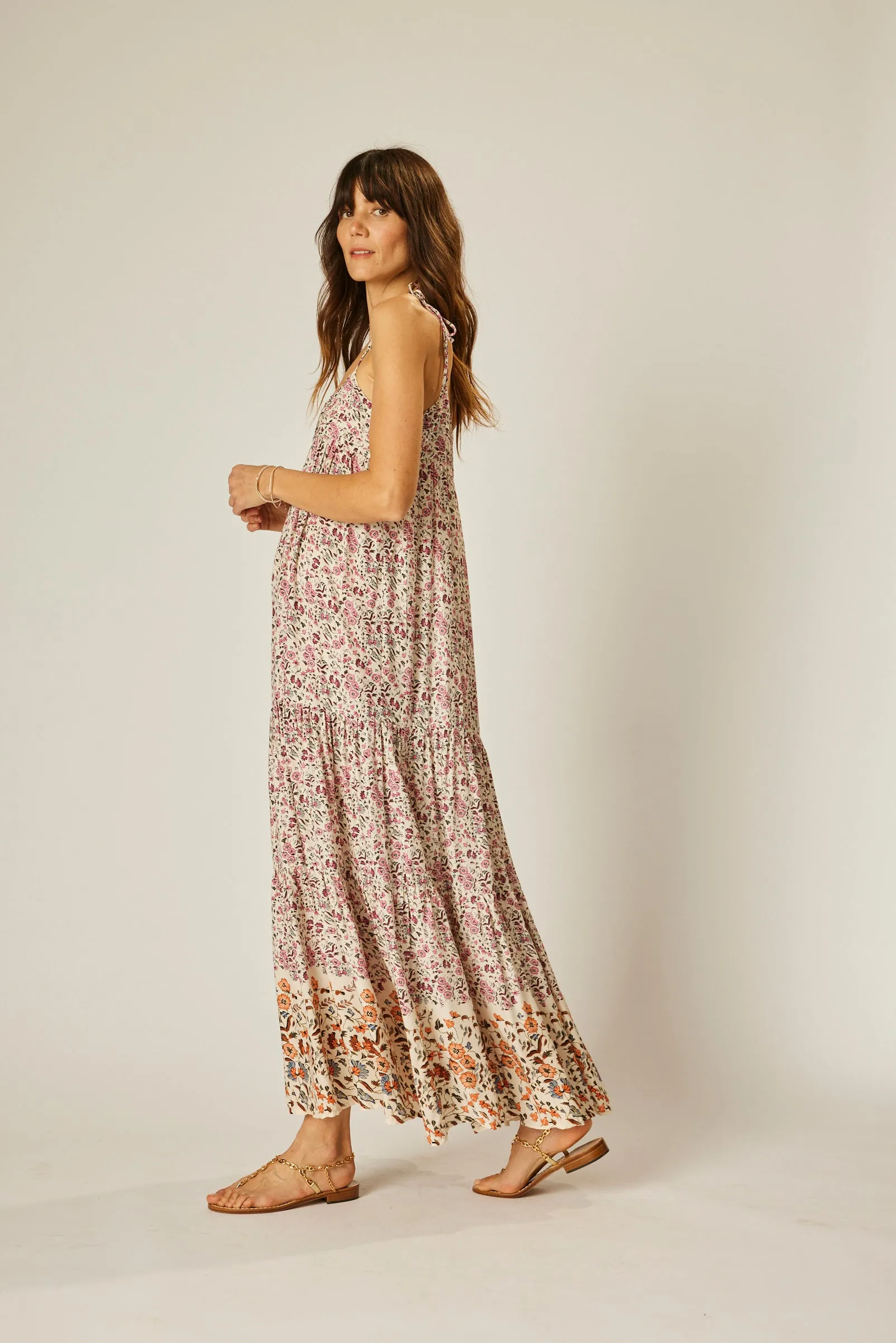 MELANIE DRESS