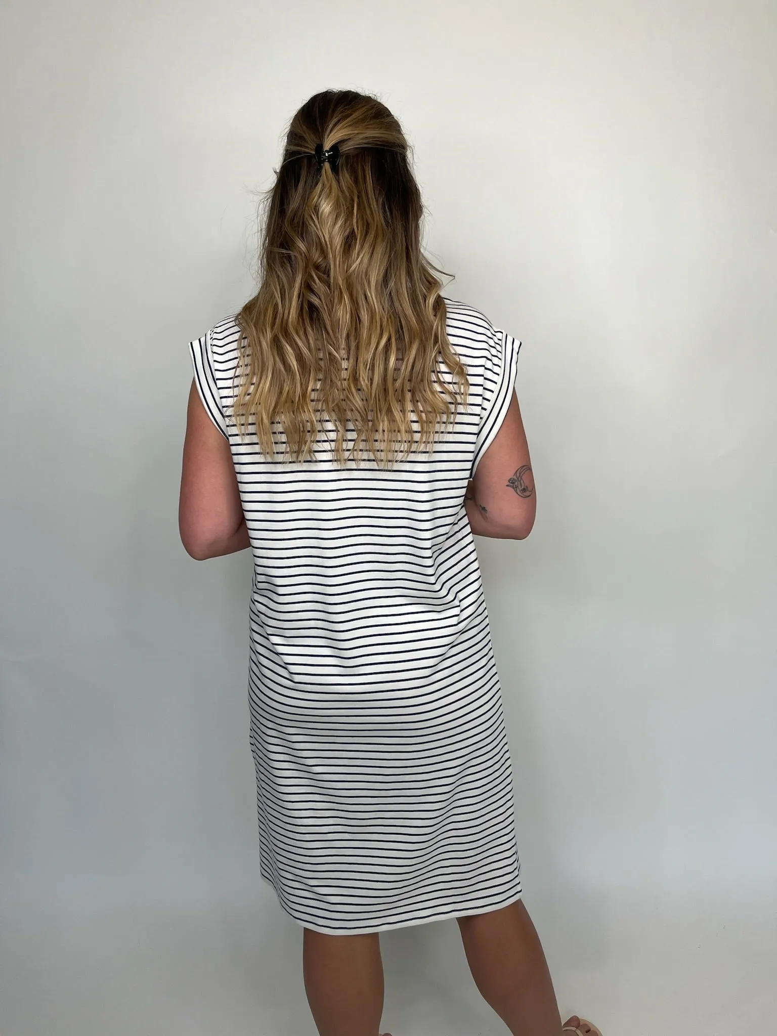 Melisaa Nepton Manila Dress