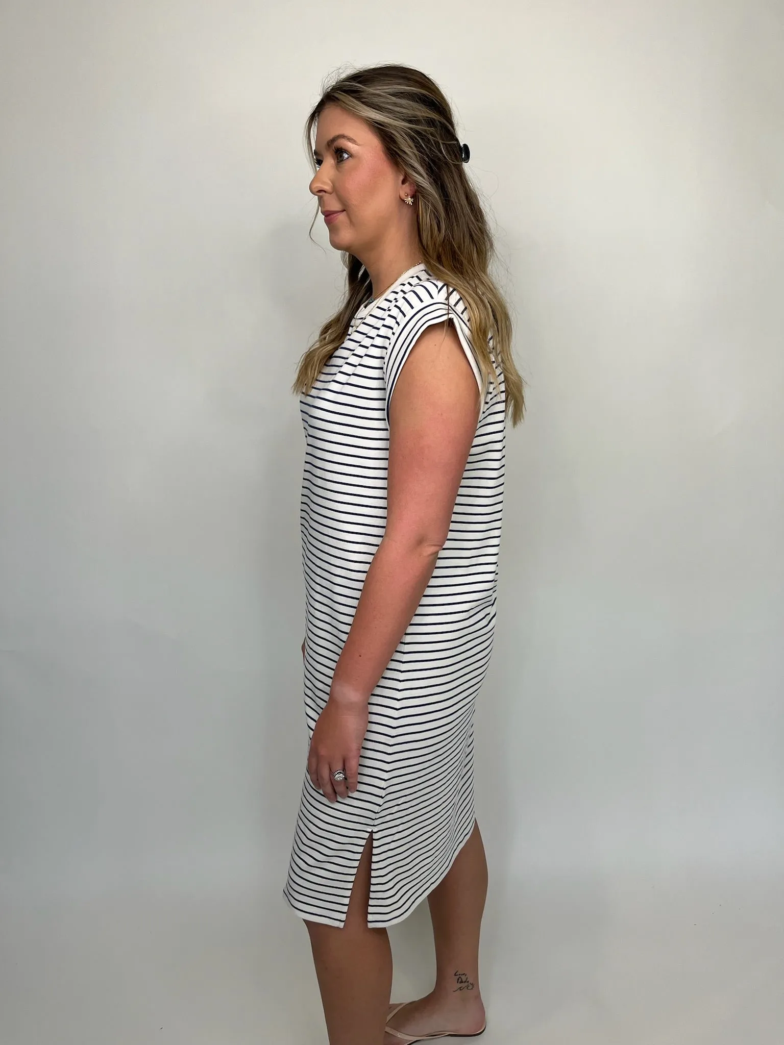 Melisaa Nepton Manila Dress