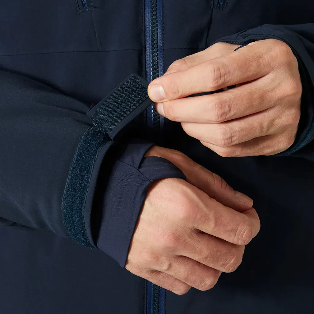 Men's Alpha 4.0 Ski Jacket