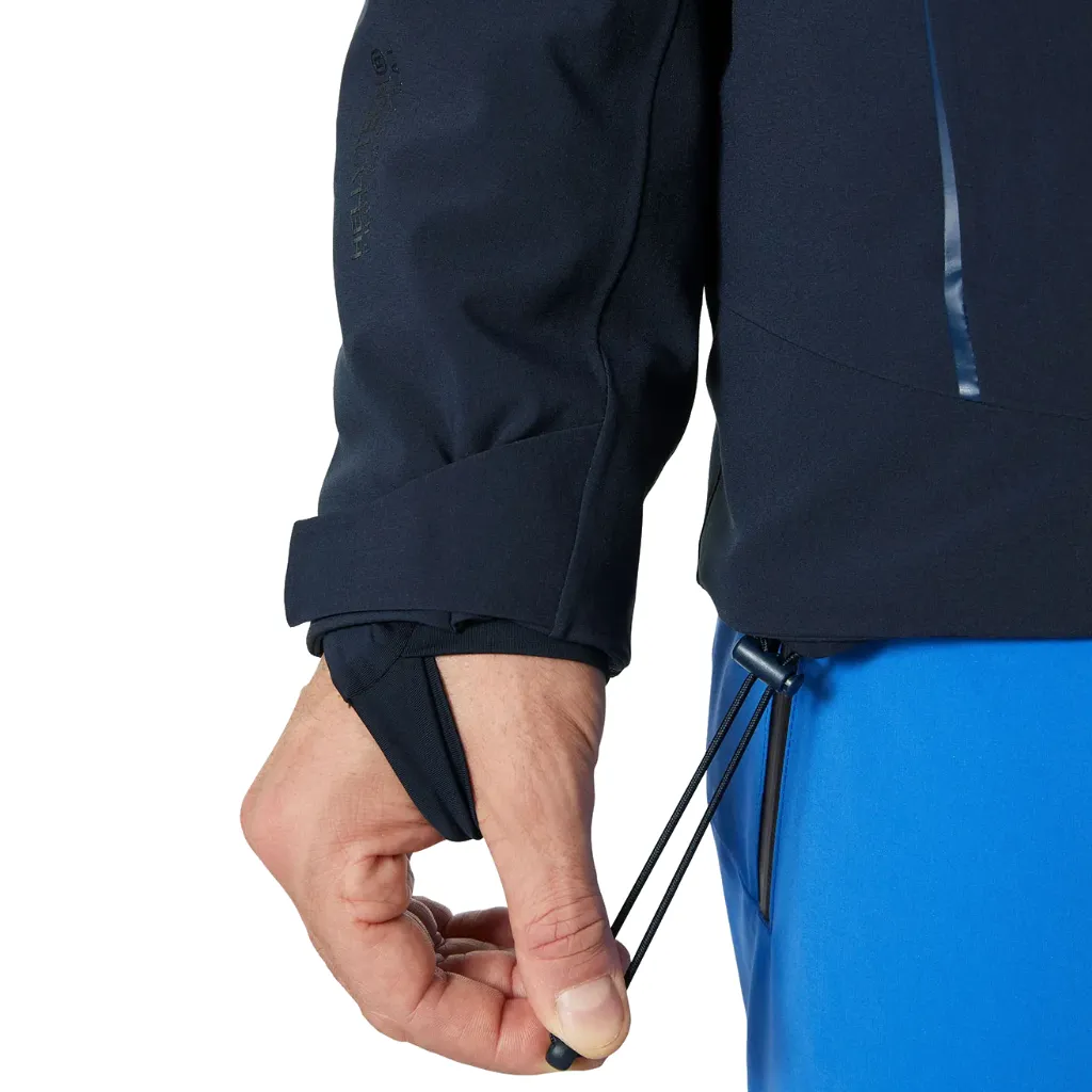 Men's Alpha 4.0 Ski Jacket