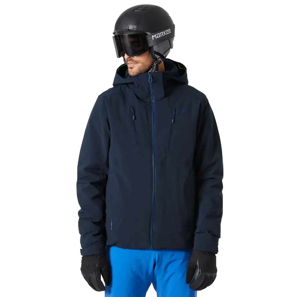 Men's Alpha 4.0 Ski Jacket
