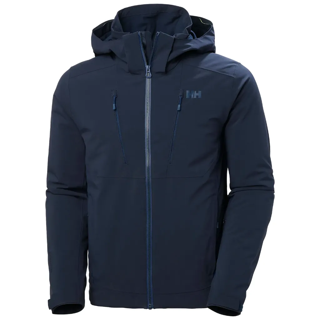 Men's Alpha 4.0 Ski Jacket