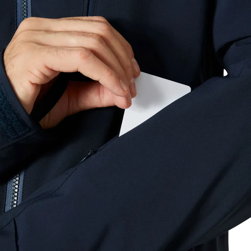 Men's Alpha 4.0 Ski Jacket