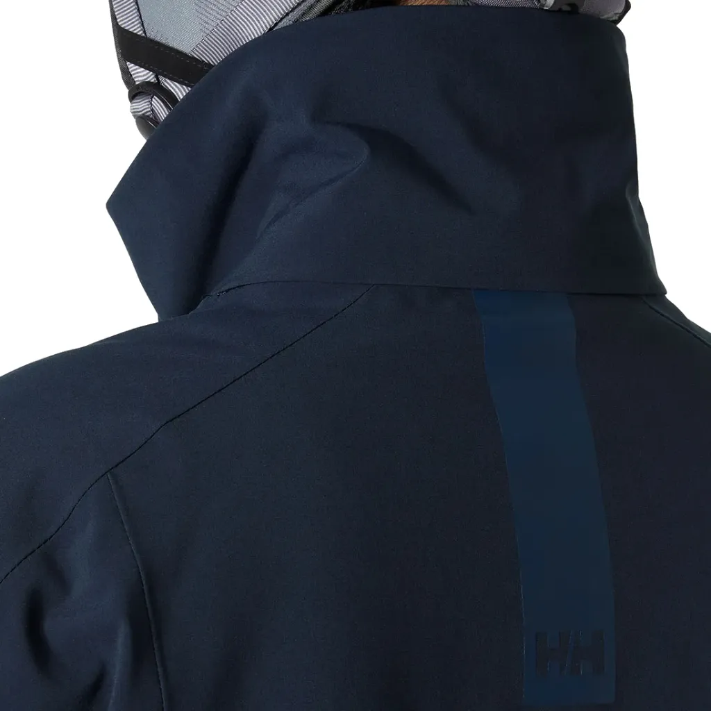 Men's Alpha 4.0 Ski Jacket