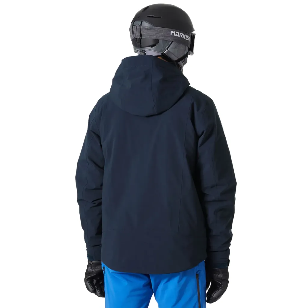 Men's Alpha 4.0 Ski Jacket