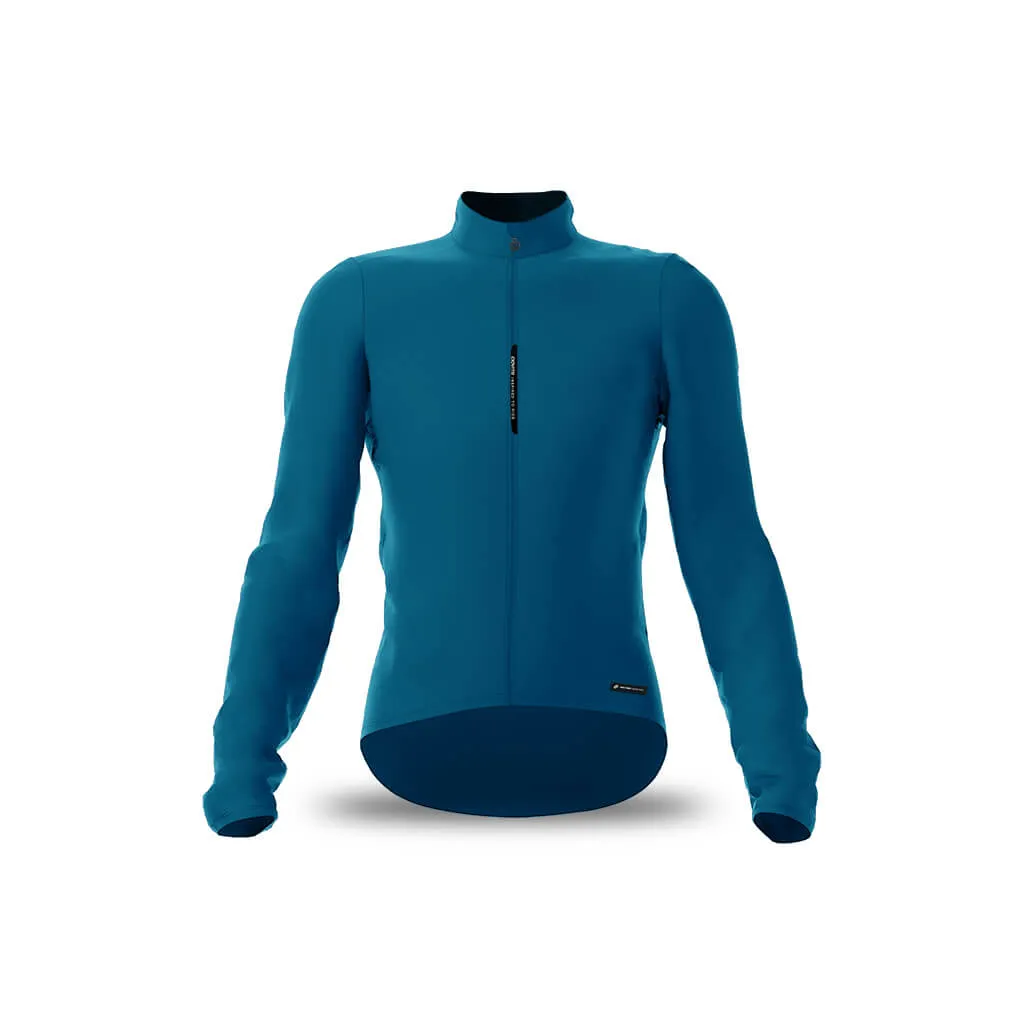 Men's Alto Corsa Windproof Jacket (Blue)
