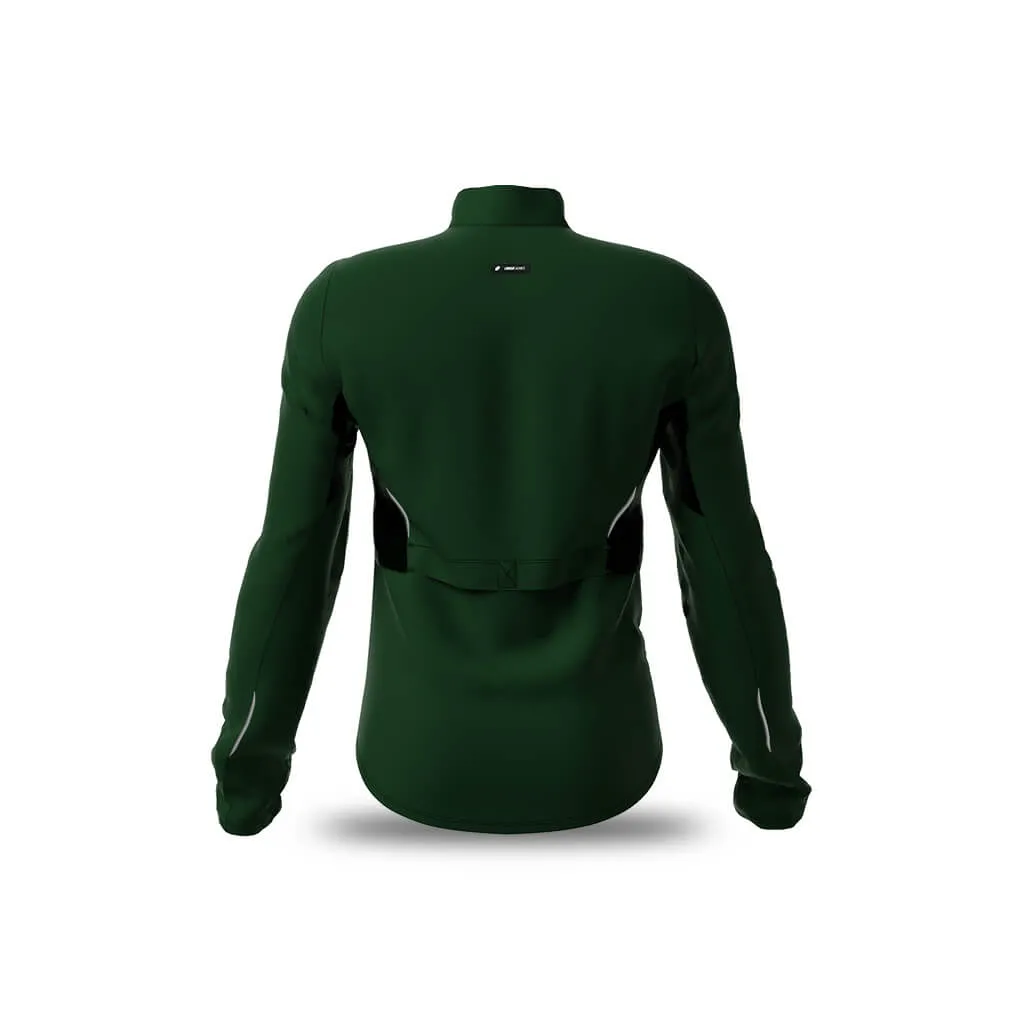 Men's Alto Corsa Windproof Jacket (Pine)